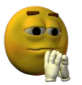 think