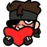 SnakeHeartClassic