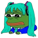 MikuPepe
