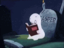 Casper_reading