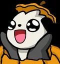 panda_pumpkink