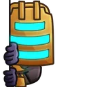 isaacLurk
