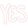 yes