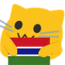 gmcat