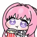 DoroPopcorn DoroPopcorn