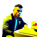ronaldoremovebgpreview Discord Emoji