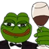 pepesmugcheers2 Discord Emoji