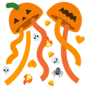 Happy Halloween Discord Emoji