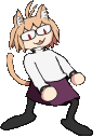 necoarcspookydance Discord emoji