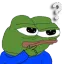 PepeConfused