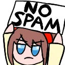 neuroNOspam