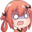 shocked