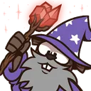 beaverWizard
