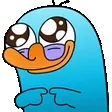 rPerryShy