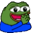 PeepoClap