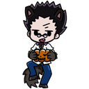 leoriohalloween Discord emoji