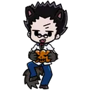 :leoriohalloween: