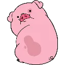 waddles