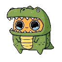 DinoNuggie