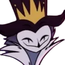 Stolas_Happybirb