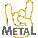 metal