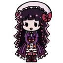 :allukahalloween: