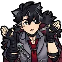 WrioShrug