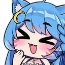 mewLaugh