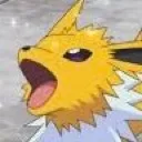 jolteonSCREAM