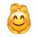 hehe Discord Emoji