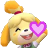 isabelle