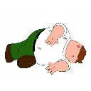 fgdeathpose