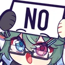 no no