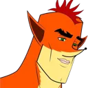 CrashMan CrashMan