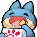 munch munch