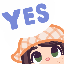 000_Mod_Mandy Discord emoji