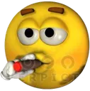 smoke