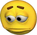 sad