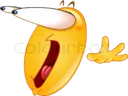 shock