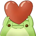 HeartWaddle