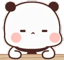 pandashakehead