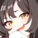KasumiSmug