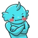 hmpfblush hmpfblush