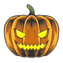 halloween Discord emoji