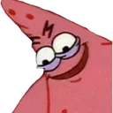 patrickevil