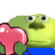 bruh_heart Discord emoji