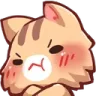 Nekopout NekoPout Discord Emoji