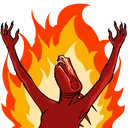 SCP939Burn SCP939Burn