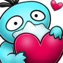 LovePsyduck