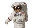 NasaFlossin